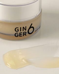 Aktywny krem wodny do twarzy – Ginger 6 Active Water Cream 
